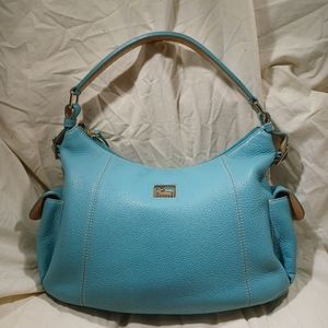 Dooney and bourke shoulder bag